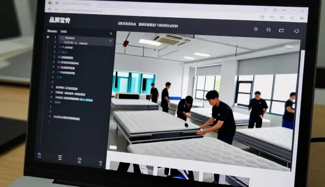 佛山市翡荷家具有限公司介绍床垫研发在尺寸定制中的应用